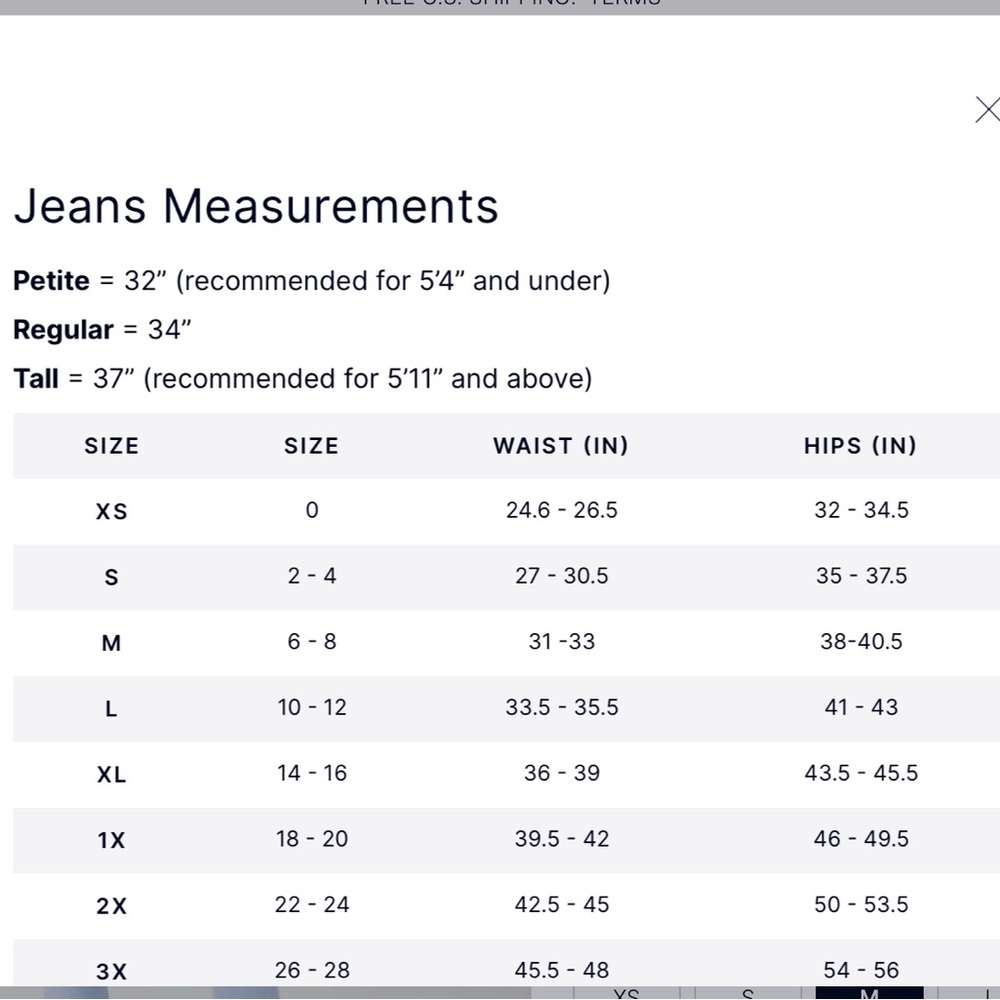 HP-PANK FLARE RETRO-INSPIRED JEAN WASH/STRETCH HIGH RISE TUMMY SHAPING DENIM/SZM - Picture 13 of 15